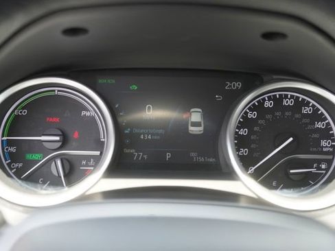 Used 2023 Toyota Camry XLE w/ Protection Package (Q2) (TMS) image 24