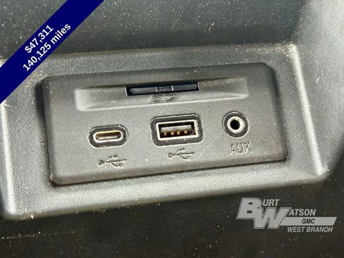 Used 2023 GMC Sierra 2500 Denali image 19