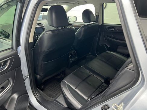 Used 2019 Subaru Outback 2.5i Limited image 20
