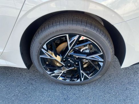 New 2026 Kia K5 GT-Line image 29