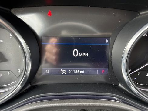 Used 2023 Buick Encore GX Preferred w/ Cold Weather Comfort Package image 18