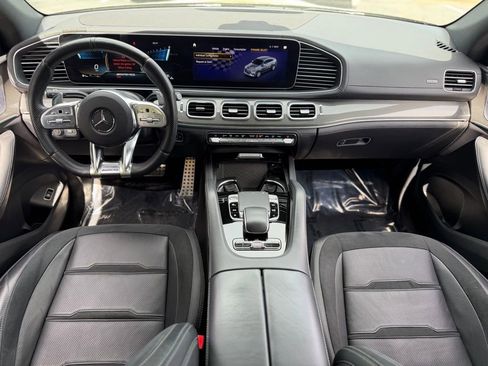 Used 2023 Mercedes-Benz GLE 53 AMG 4MATIC Coupe image 41