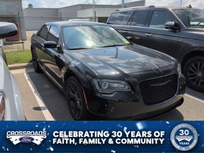 Used 2022 Chrysler 300 Touring w/ Sport Appearance Package