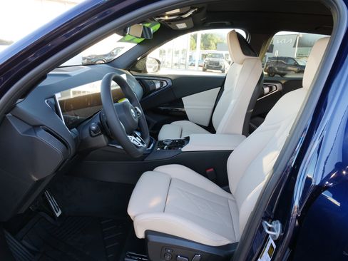 New 2026 BMW X3 xDrive30 w/ M Sport Package image 16