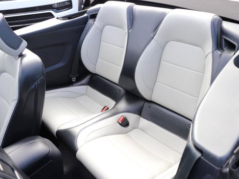 Used 2024 Ford Mustang Premium image 12