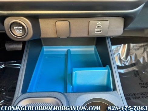 New 2026 Ford Maverick XLT image 25