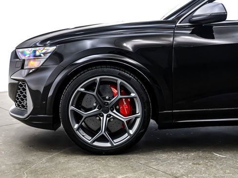 New 2026 Audi RS Q8 performance image 10