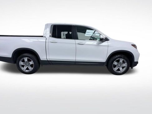 Used 2025 Honda Ridgeline RTL image 9