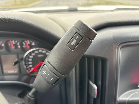 Used 2016 Chevrolet Silverado 2500 W/T image 49