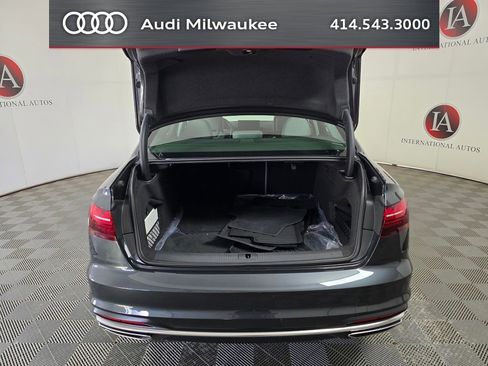 Used 2022 Audi A4 2.0T Premium w/ 18" Wheel Package AWD/4WD image 9