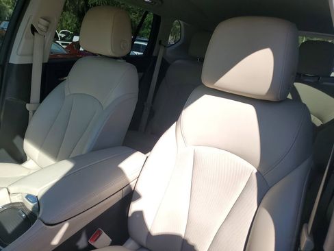 Used 2020 Buick Envision Preferred w/ LPO, Cargo Package image 16