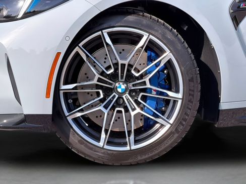 New 2027 BMW M4 xDrive Competition AWD/4WD image 26