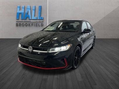 New 2026 Volkswagen Jetta GLI Autobahn