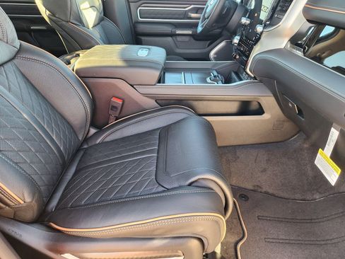 New 2026 RAM 1500 Tungsten AWD/4WD image 13
