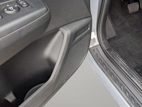 Used 2025 Honda CR-V EX image 21