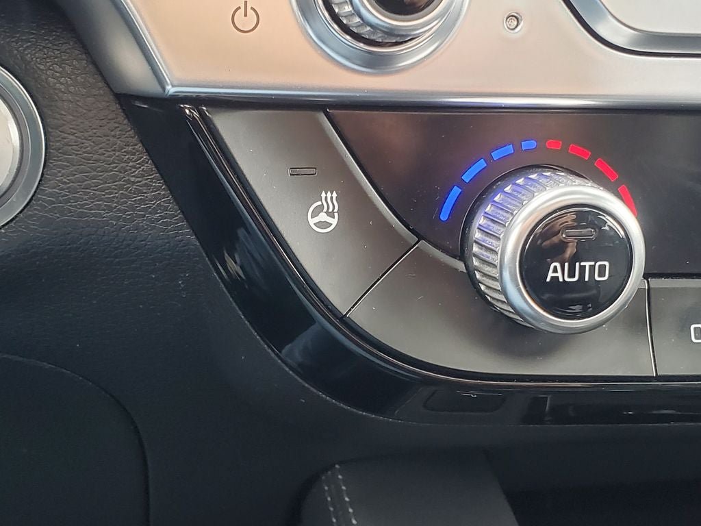 Used 2020 Kia Telluride SX AWD/4WD image 21