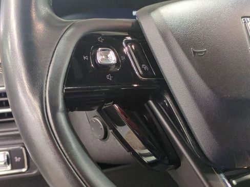 Certified 2022 Lincoln Corsair Reserve w/ Equipment Group 201A image 20