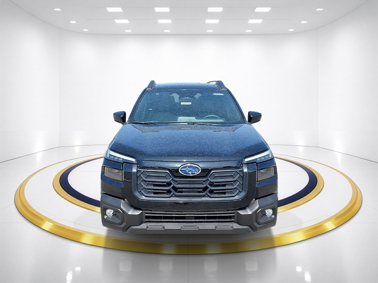 New 2026 Subaru Outback Premium AWD/4WD image 2