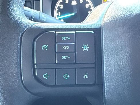 Certified 2023 Ford F150 XL w/ STX Appearance Package RWD image 13