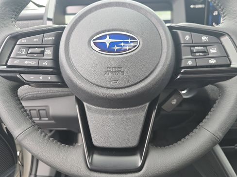 New 2026 Subaru Outback Limited AWD/4WD image 21