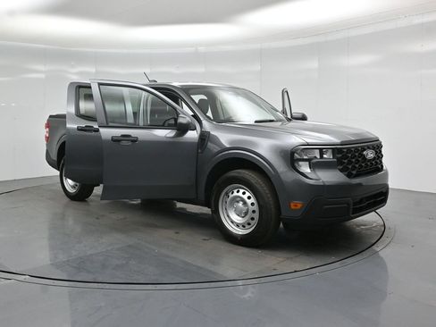 Certified 2026 Ford Maverick XL FWD image 27