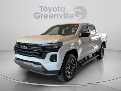Used 2024 Chevrolet Colorado Z71 w/ Z71 Convenience Package 2