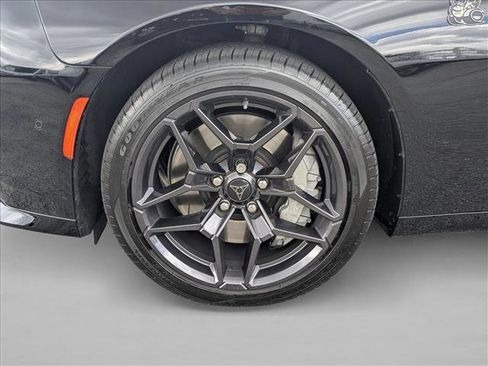 Used 2026 Dodge Charger Scat Pack w/ Blacktop Package AWD/4WD image 22