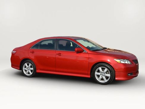 Used 2009 Toyota Camry XLE image 9