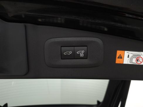 Certified 2023 Lexus RZ 450e Premium w/ Technology Package AWD/4WD image 9