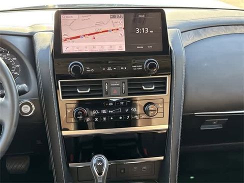 Certified 2024 INFINITI QX80 Premium Select w/ Cargo Package image 18