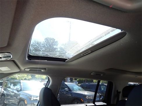 New 2026 Hyundai Santa Fe Limited image 15