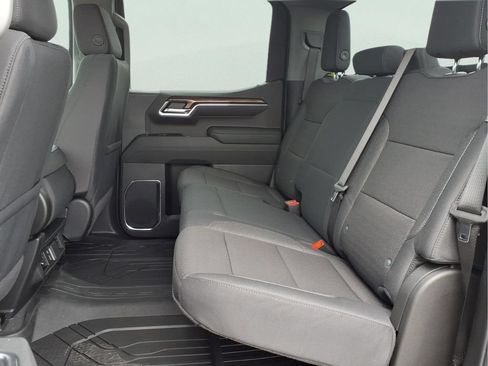 New 2026 Chevrolet Silverado 1500 RST w/ RST Select Package AWD/4WD image 20