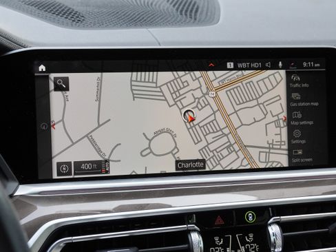 Used 2022 BMW X5 sDrive40i w/ Premium Package RWD image 26