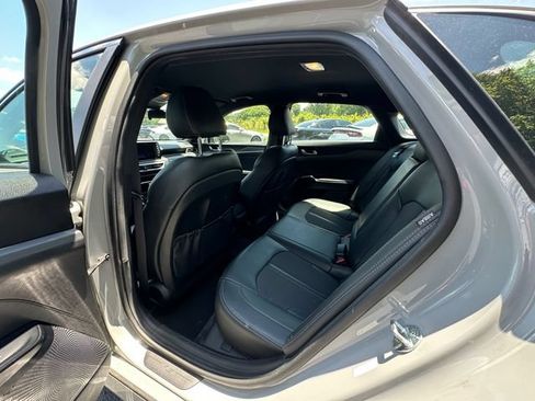 Used 2023 Kia K5 GT-Line FWD image 23