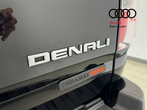Used 2019 GMC Canyon Denali RWD image 13