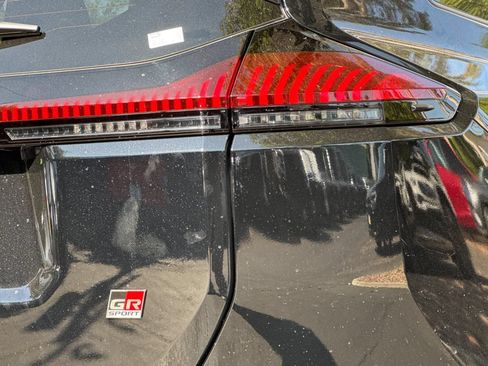 New 2026 Toyota RAV4 AWD Plug-in Hybrid image 33