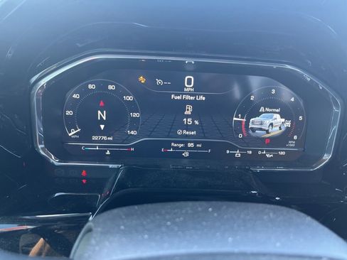 Used 2023 GMC Sierra 1500 Elevation AWD/4WD image 11