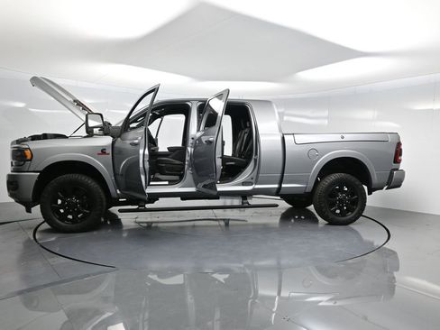 Used 2023 RAM 2500 Limited image 58