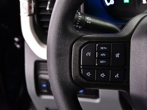 New 2026 Ford F350 XL image 21