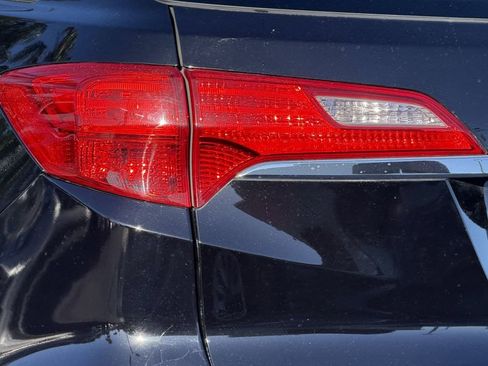 Used 2014 Acura RDX FWD w/ Technology Package image 8
