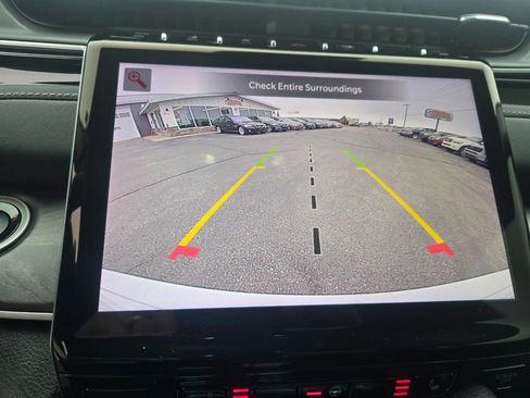 Used 2023 Jeep Grand Cherokee 4WD 4xe image 24