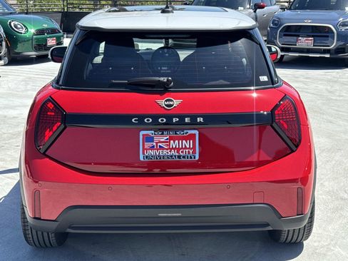 New 2026 MINI Cooper 2-Door Hardtop image 4