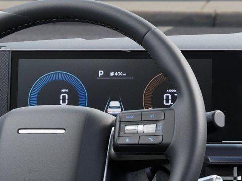 New 2026 Hyundai Santa Fe SE image 14