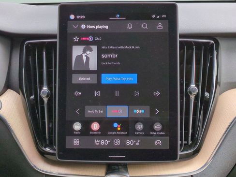 New 2026 Volvo XC60 B5 Plus w/ Protection Package Premier image 16