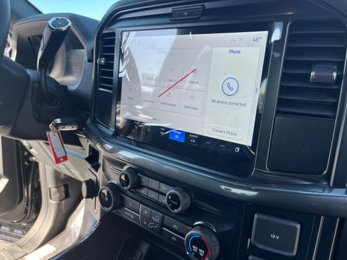 New 2026 Ford F150 STX AWD/4WD image 13