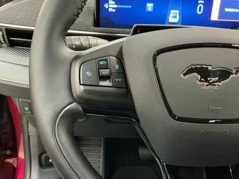 Used 2025 Ford Mustang Mach-E Premium RWD image 26