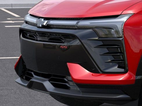 New 2026 Chevrolet Blazer EV SS w/ Performance Package AWD/4WD image 14