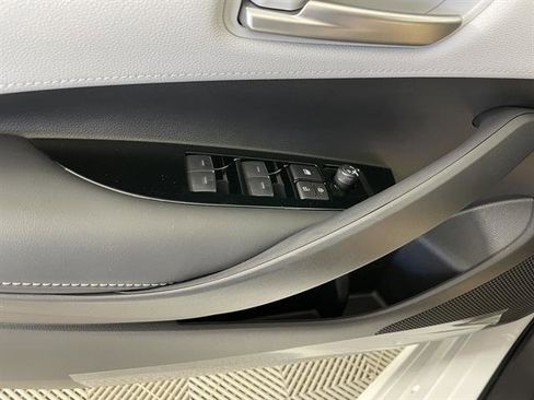 New 2026 Toyota Corolla SE image 17