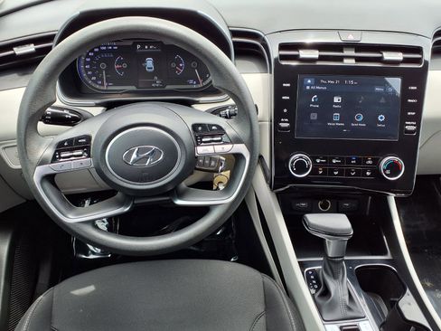 Certified 2023 Hyundai Tucson SE AWD/4WD image 13