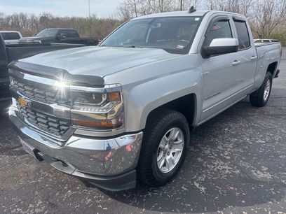 Used 2019 Chevrolet Silverado 1500 LT